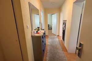 Wohnen in Bestlage: Schön geschnittene 3-Zimmer Wohnung mit Balkon – Die vollständige Adresse der Immobilie erhältst du vom Anbieter., 70184 Gablenberg, Stuttgart – Vorschaubild 4