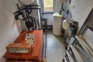 Einfamilienhaus im Bungalowstil mit Pool; Sauna & Teich in ruhiger Lage in Wassernähe – Kanalstraße 2b, 39317 Elbe-Parey – Vorschaubild 20