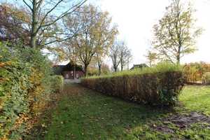 Eins der letzten seiner Art: Denkmalgeschütztes Friesen-Kleinod / EFH unter Reet – Nordfriesland (Kreis) – Vorschaubild 12