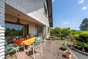 Wochenendhaus auf Eigenland in Bliesdorf am Strand mit Ostseeblick – Furthkoppel 74, 23730 Schashagen – Vorschaubild 20