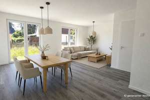 Neubau-Einfamilienhaus auf sonnigem Südwest-Grundstück in Bürgerfelde – Die vollständige Adresse der Immobilie erhältst du vom Anbieter., 26127 Alexandersfeld, Oldenburg (Oldenburg) – Vorschaubild 4
