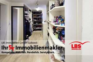 Wohnqualität auf mehreren Ebenen – mit Sauna und Schwarzwaldblick – Die vollständige Adresse der Immobilie erhältst du vom Anbieter., 76571 Gaggenau – Vorschaubild 8