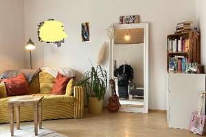 Aparte 1 Zimmer Wohnung  mitten in der City – Die vollständige Adresse der Immobilie erhältst du vom Anbieter., 55116 Altstadt, Mainz – Vorschaubild 1