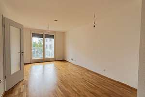 Moderne 2-Zimmerwohnung mit Loggia – 68309 Käfertal, Mannheim – Vorschaubild 2