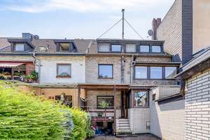 Viele Optionen - Dreifamilienhaus in ruhiger und zentraler Umgebung von Duisburg-Wanheimerort – Die vollständige Adresse der Immobilie erhältst du vom Anbieter., 47055 Wanheimerort, Duisburg – Vorschaubild 29