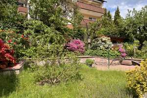 Großzügiges Dreifamilienhaus in Baden-Baden mit 2 Terrassen und Gartenbereich – Die vollständige Adresse der Immobilie erhältst du vom Anbieter., 76530 Weststadt, Baden-Baden – Vorschaubild 28