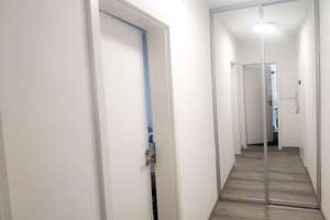 Schöne, kernsanierte, helle und großzügige 1,5-Zi.-Whg. mit Balkon und hochwertiger Küche – Chemnitzer Straße 47, 40627 Vennhausen, Düsseldorf – Vorschaubild 13
