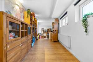 Stilvolles Einfamilienhaus mit großzügigem Raumkonzept und modernem Wohnkomfort in Ludwigshafen – 67067 Gartenstadt, Ludwigshafen am Rhein – Vorschaubild 12