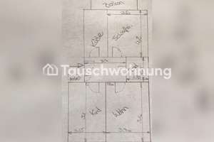 Tauschwohnung: Suche 3 Zimmer Wohnung – Die vollständige Adresse der Immobilie erhältst du vom Anbieter., 80798 Josephsplatz, München – Vorschaubild 2