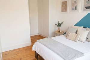 Tolle Lage: 2-Zimmer Wohnung mit sonnigem Balkon – Wilhelm-Hertz-Straße 28, 80805 Neufreimann, München – Vorschaubild 5