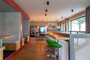 Stylische, möblierte Studentenapartments in Altstadtnähe - Staytoo Apartments – Äußere Bayreuther Straße 113, 90409 Schleifweg, Nürnberg – Vorschaubild 8