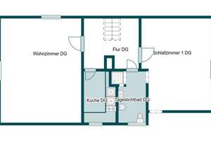 Großzügiges Einfamilienhaus mit Garten, Einliegerbereich und viel Platz für die Familie – Die vollständige Adresse der Immobilie erhältst du vom Anbieter., 64342 Seeheim-Jugenheim – Vorschaubild 21