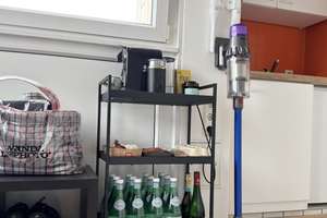 1 1/2 Zimmer möbliert mit Burgblick – Am Plärrer 8, 90429 Himpfelshof, Nürnberg – Vorschaubild 16