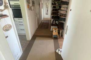 Helle 3 ZKB Wohnung mit Balkon ab 15.08.26 – Niederberger Höhe 10, 56077 Niederberg, Koblenz – Vorschaubild 9