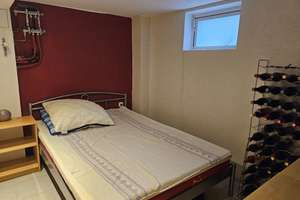 Gepflegtes Zweifamilienhaus mit großzügigem Garten, Pool und Erbpachtgrundstück in begehrter Lage – Die vollständige Adresse der Immobilie erhältst du vom Anbieter., 44287 Aplerbeck (Ortsteil), Dortmund – Vorschaubild 14