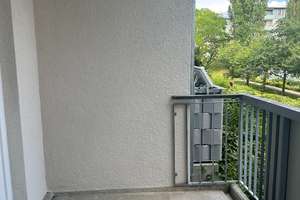 ++ 1-Raum-Wohnung in Reusa mit Balkon, Einbauküche ++ – Georg-Benjamin-Str. 53, 8529 Reusa mit Sorga, Plauen – Vorschaubild 13