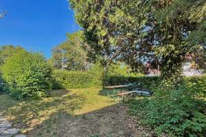 Renovierungsbedürftiges Einfamilienhaus auf sonnigem Südwestgrundstück in ruhiger Lage – Die vollständige Adresse der Immobilie erhältst du vom Anbieter., 81825 Gartenstadt Trudering, München – Vorschaubild 20