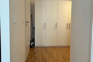 München-Modell 2-Zimmer-Wohnung mit Loggia in München Pasing (ab September, mit Ablöse) – Die vollständige Adresse der Immobilie erhältst du vom Anbieter., 81241 Pasing, München – Vorschaubild 35