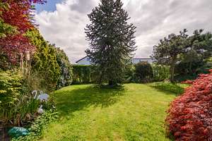 Attraktive Doppelhaushälfte in begehrter Lage mit großzügigem Garten – Die vollständige Adresse der Immobilie erhältst du vom Anbieter., 76275 Ettlingen – Vorschaubild 20