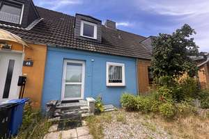 ***ZUHAUSE Haus mit vielen (An-Umbau) Möglichkeiten-zauberhafter kleiner Garten-solide Nachbarn*** – Die vollständige Adresse der Immobilie erhältst du vom Anbieter., 23569 Kücknitz, Lübeck – Vorschaubild 49