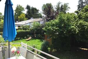 **Lichtdurchflutete 2-Zimmer-Wohnung mit Süd-/West-Balkon in München-Waldtrudering** – Kloster-Innichen-Strasse *, 81827 Waldtrudering, München – Vorschaubild 13