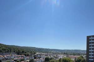STUTTGART-GIEBEL - 2,5-ZIMMER-ETW, 9. OG, MODERN, AUFZUG, S/W-BALKON, EBK, 2 MIN. ZUR STADTBAHN. – 70499 Bergheim, Stuttgart – Vorschaubild 10