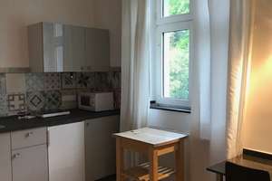 Schickes möbliertes Single - Apartment in toller Lage "all inclusiv rent" – Dammstrasse 9, 52066 Burtscheider Kurgarten, Aachen – Vorschaubild 8