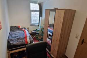 3-Zimmer-Wohnung zur Untervermietung nahe des Westbahnhofs  – Mittelstraße 22, 7745 Jena-Süd, Jena – Vorschaubild 7
