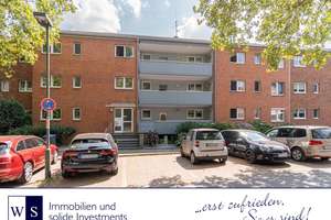Moderne Wohnung, hochwertige Ausstattung, hervorragender Grundriss!