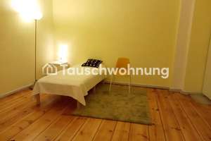 Tauschwohnung: 80 m²(VH. 3. OG) in P-Berg, Suche eine 1 / 1,5-Zi. Wohnung – Göhrener Str. 13, 10437 Prenzlauer Berg, Berlin – Vorschaubild 2