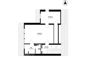 Idyllisches Landhaus im Kölner Westen – Die vollständige Adresse der Immobilie erhältst du vom Anbieter., 50935 Sülz, Köln – Vorschaubild 14