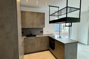 Exklusive 2 Zimmer-Wohnung (Garten+Terrasse+EBK) Bielefeld I Dornberg I Bestlage  – Holbeinstraße 9, 33615 Dornberg, Bielefeld – Vorschaubild 7