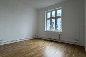 Wohntraum nahe Schlosspark zusammengelegte 4 Zimmer Wohnung – Blankenburger Str. 16A, 13156 Niederschönhausen, Berlin – Vorschaubild 6