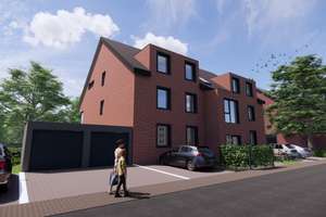 6 Eigentumswohnungen in Selm