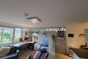 Wohnungstausch: Ellerstraße 205 – Ellerstraße 205, 40000 Oberbilk, Düsseldorf – Vorschaubild 2
