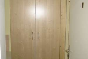 ruhiges möbl. Zimmer in zentraler Lage, mit WLAN und guter Verkehrsanbindung – Nahe Kreuzung Gugelstr./Peter-Henlein-str. _, 90443 Steinbühl, Nürnberg – Vorschaubild 10