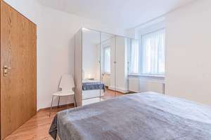 2-Zimmer-Wohnung in Wiesbaden – Marcobrunnerstraße 5, 65197 Rheingauviertel / Hollerborn, Wiesbaden – Vorschaubild 6