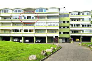 Seitlicher Meerblick ! Möblierte 2 Zimmer Wohnung in Ostseenähe – Osterwisch 8a, 24217 Schönberg (Holstein) – Vorschaubild 3