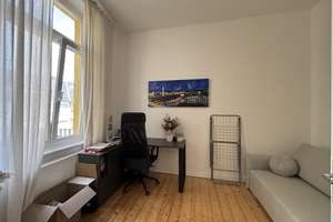 Stilvolle 3-Zimmer Altbauwohnung  in bester Altstadtlage – Die vollständige Adresse der Immobilie erhältst du vom Anbieter., 56068 Altstadt, Koblenz – Vorschaubild 4
