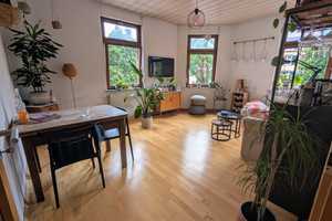 Helle 3-Zimmer-Wohnung in Stuttgart-Heslach ab Oktober frei – Ulmenstraße 8, 70199 Stuttgart – Vorschaubild 3