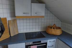 Helle 3-Zimmer-Dachgeschosswohnung mit Südloggia und Balkon in Stuttgart Möhringen – 78,4 m² Wfl. – Die vollständige Adresse der Immobilie erhältst du vom Anbieter., 70567 Möhringen-Ost, Stuttgart – Vorschaubild 10