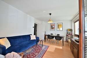 Charmante 2-Zimmer-Wohnung mit Balkon – Ihr neues Zuhause – 90489 Wöhrd, Nürnberg – Vorschaubild 3