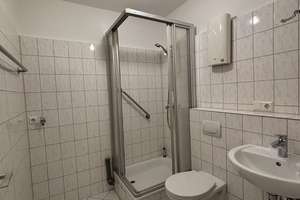 Helle 1,5 Zimmer Wohnung mit Balkon in der Südstadt ! – Hilde-Schneider-Allee 4, 30173 Südstadt, Hannover – Vorschaubild 5