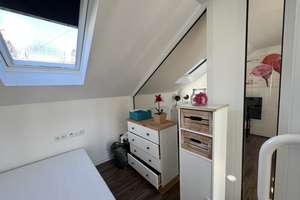 Charmante Wohnung in Stuttgart-West – Kornbergstraße 17a – Kornbergstrasse 17A, 70176 Rosenberg, Stuttgart – Vorschaubild 5