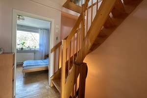 Raumwunder! Gepflegtes Reihenhaus in beliebter Lage – Die vollständige Adresse der Immobilie erhältst du vom Anbieter., 22359 Bergstedt, Hamburg – Vorschaubild 11