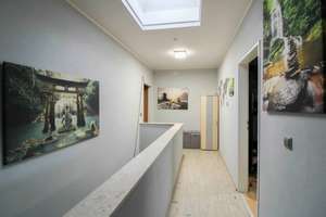 Wohnglück - Gepflegtes Reihenmittelhaus mit Garten, Kamin und Sauna  – Die vollständige Adresse der Immobilie erhältst du vom Anbieter., 46286 Dorsten – Vorschaubild 11