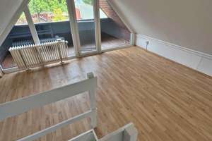 **Großzügige 3,5-Zimmer-Maisonette-Wohnung in Bremen-Osterholz** – Grenzwehr 58, 28325 Ellenerbrok-Schevemoor, Bremen – Vorschaubild 3