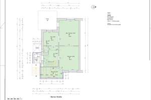 Möblierte Doppelhaushälfte mit Garten in Lichterfelde-West – vorerst 12 Monate ab Sept./Okt. 2026 – Berner Straße 23, 12205 Lichterfelde, Berlin – Vorschaubild 34