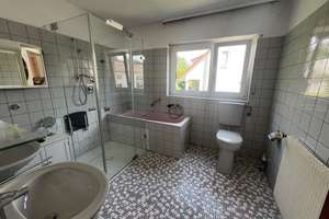 Familienparadies mit Panoramaausblick – Ruhig gelegenes Einfamilienhaus in Brombach – Die vollständige Adresse der Immobilie erhältst du vom Anbieter., 79541 Lörrach – Vorschaubild 12