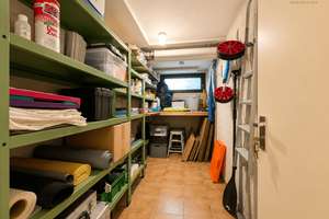 Top gepflegte 2-Zimmer-Wohnung mit Balkon und Tiefgarage – Die vollständige Adresse der Immobilie erhältst du vom Anbieter., 90431 Großreuth bei Schweinau, Nürnberg – Vorschaubild 10